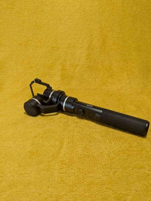 Gimbal camera acțiune - FeiyuTech G5