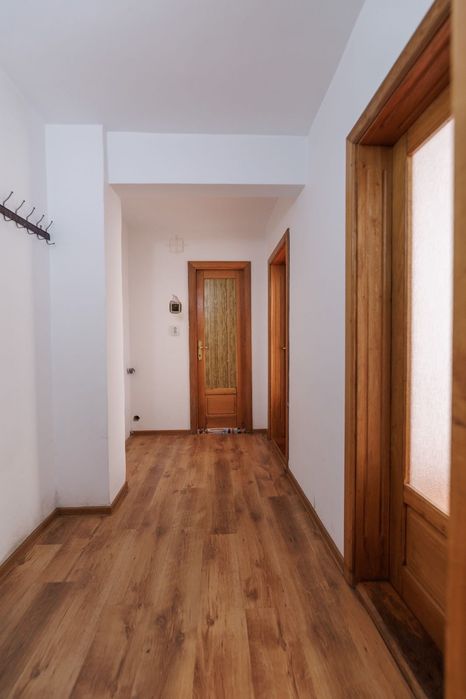 Apartament 3 camere 76 mp+pivniță mare | Parter | Zona Spital | Aiud