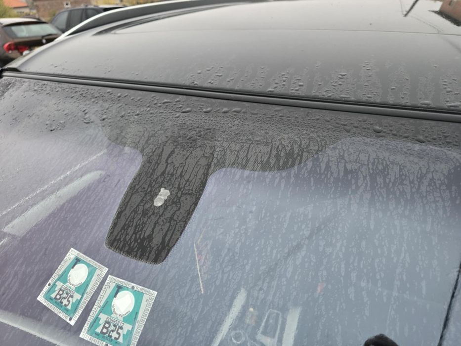 BMW X5 E70 facelift НА ЧАСТИ