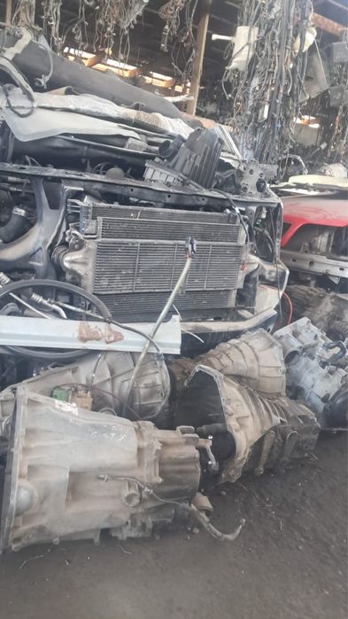 Кондиционер т5  транспортер
