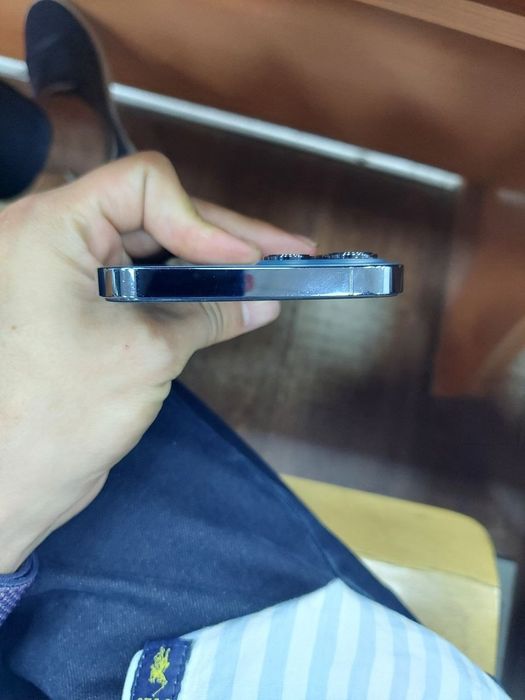 iPhone 12pro max 256