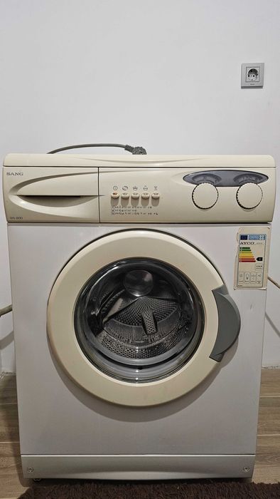 Пералня Sang WS 800 напълно работеща