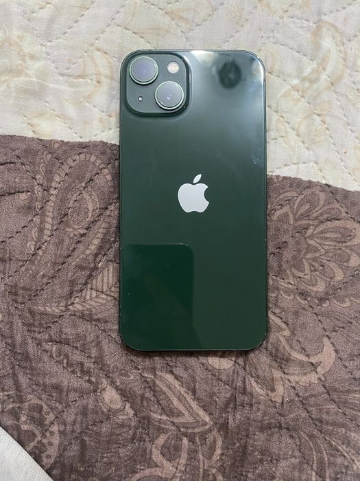 Айфон 13 128/69% iphone 13 128/69%