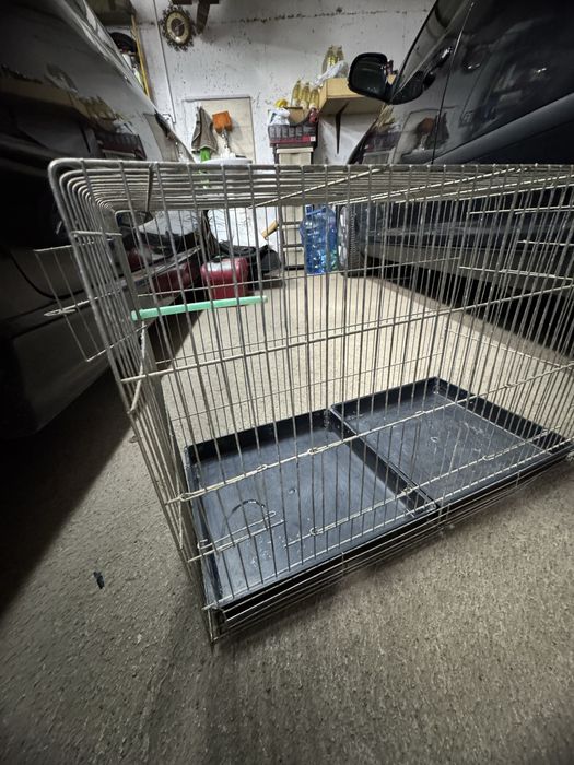 Клетки за декоративни птици