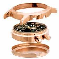 Скупка корпусов от часов