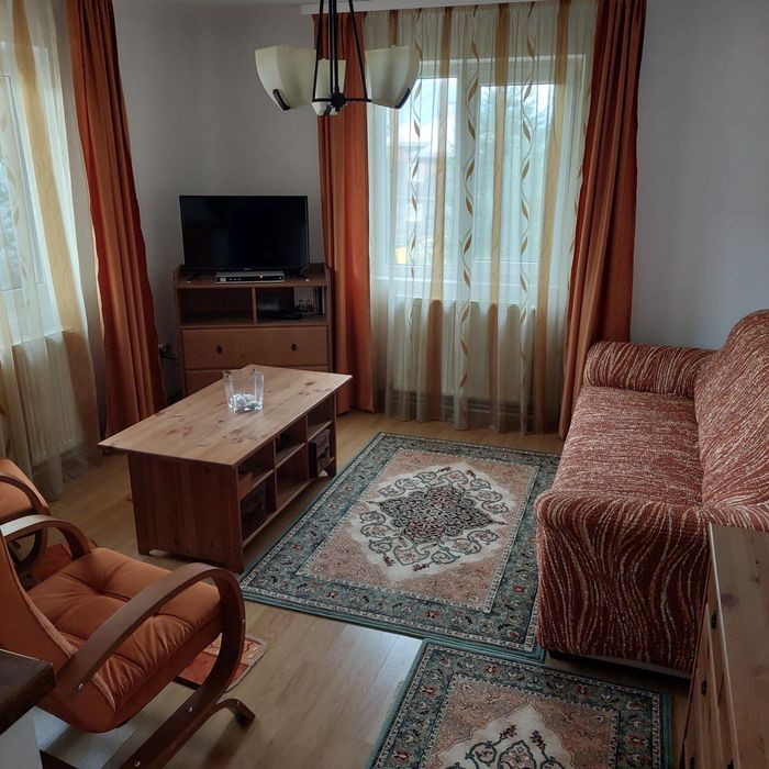 Vila P+M direct proprietar