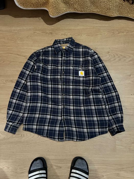 geaca Carhartt hip hop old school baggy Vintage