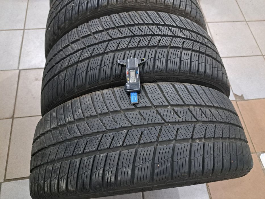 4 anvelope 215/45 R18 Barum