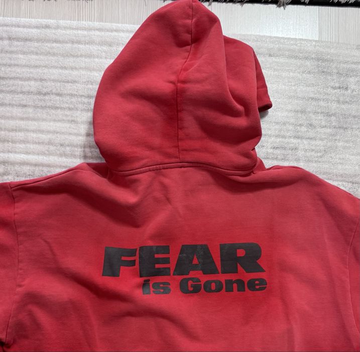 Мъжки суичер ESSENTIALS размер L