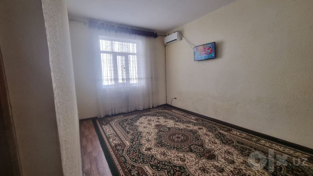Продажа квартира