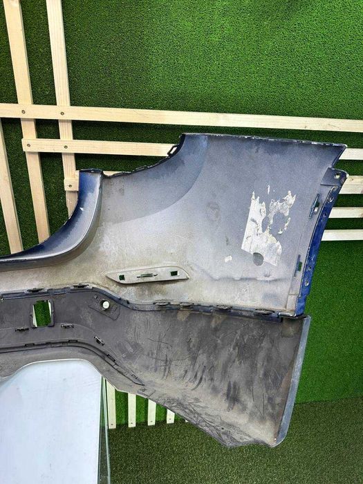 Bara spate BMW X1 E84