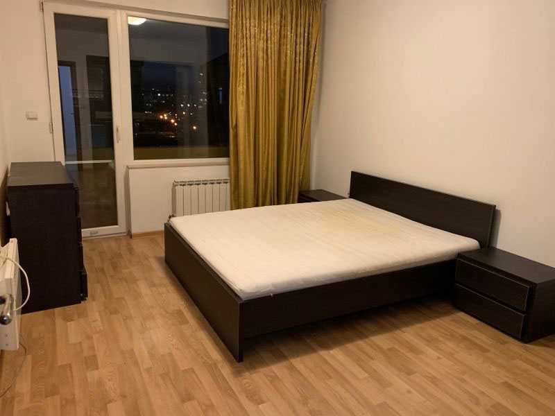 Дава се под наем Двустаен апартамент в София, Дружба 1 - 63 кв.м за 548.25 € - Снимка #5