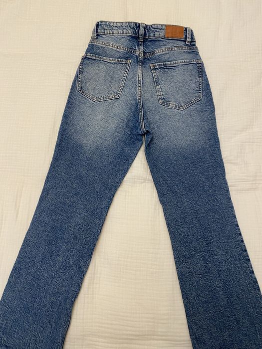 Дамски дънки Bershka