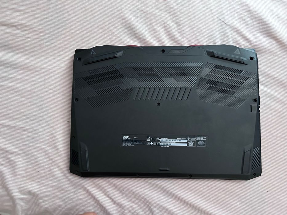 Acer Nitro 5 - Gaming Laptop
