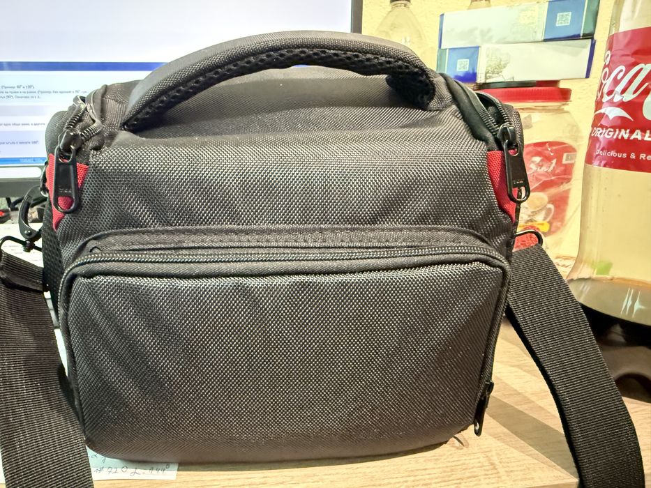 Sony alpha 6400 в гаранция