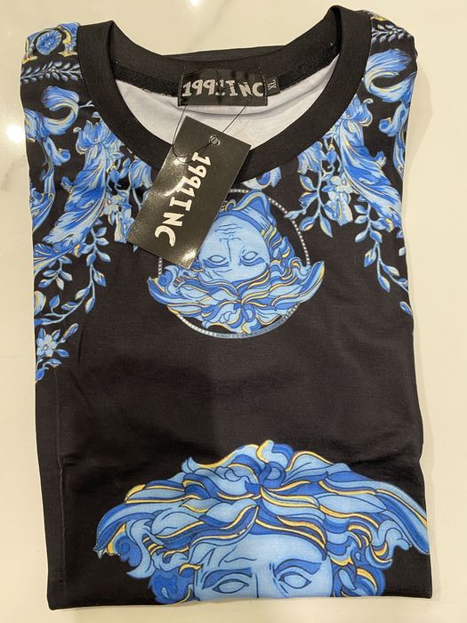 НОВА Мъжка Тениска размер XL