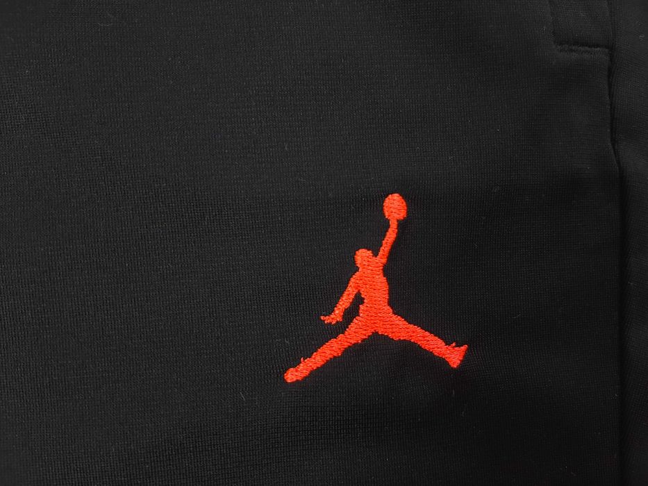 Jordan x PSG - Оригинално мъжко долнище размер L