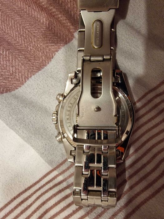 Ceas barbatesc Festina Chronograph F16603 46 mm
