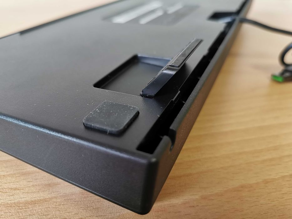 Клавиатура Razer BlackWidow V3 Tenkeyless с Razer Chroma подсветка