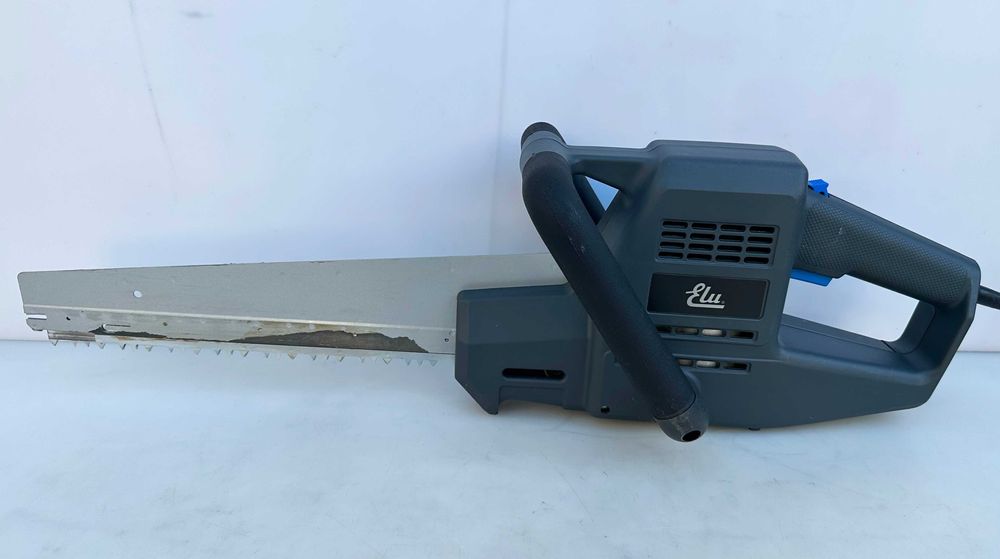 ELU MSU 275E - Електрически трион (Алигатор) 1300W като нов!