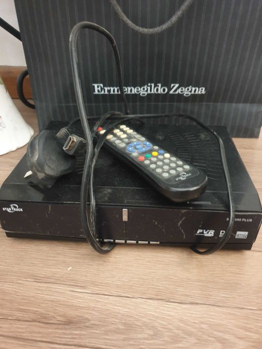 Тюнер для различных каналов