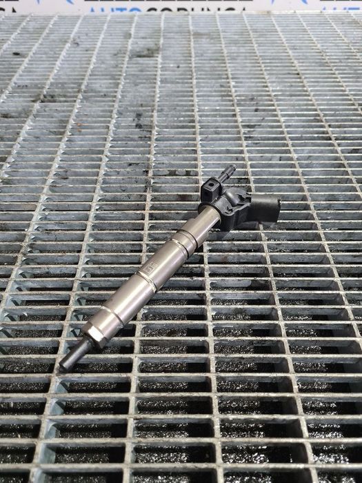 Injector Mercedes ML W164 3.0 D 2005 - 2008 224CP 642.940 (849) Diesel A6420701387