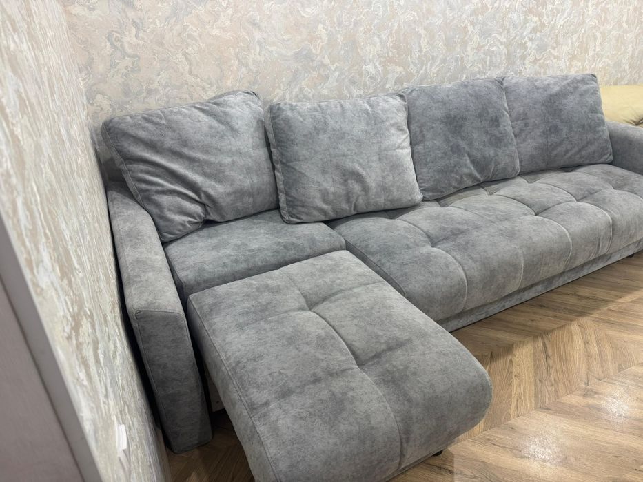 Продам отличный диван
