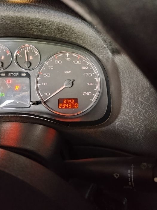 PEUGEOT 307 2005 — imagine 2