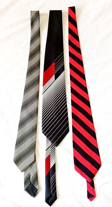 Стилни вратовръзки