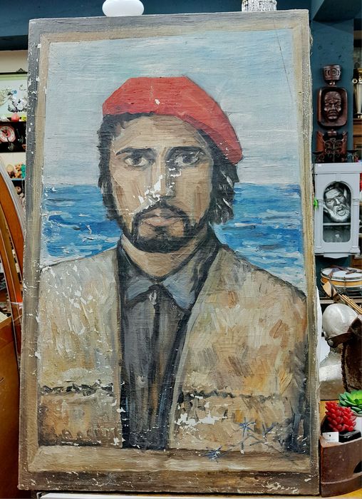 Картины холст живопись