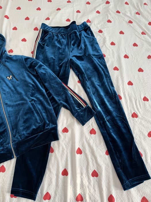 Двойка спортивка