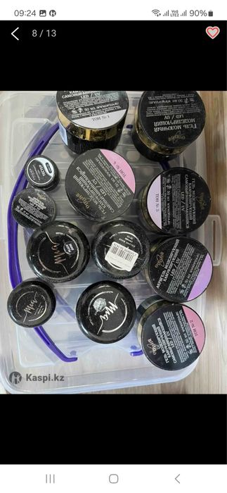 Продам для мастера маникюра