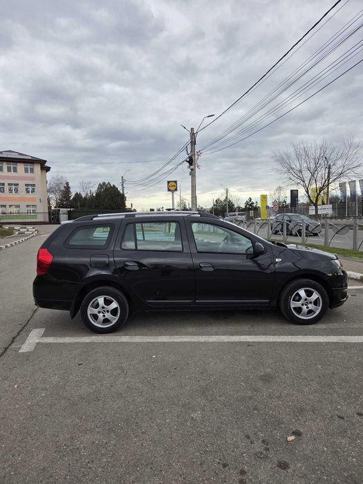 Dacia Logan MCV Benzina +GPL Import Germania