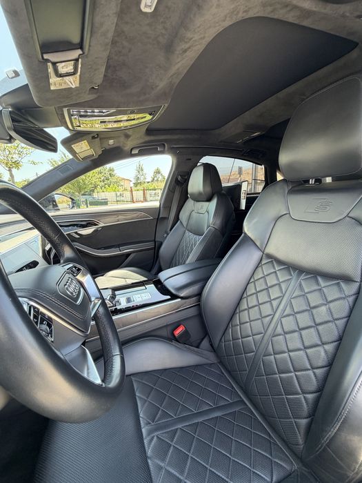 Продавам AUDI A8 L 60 TFSI quattro