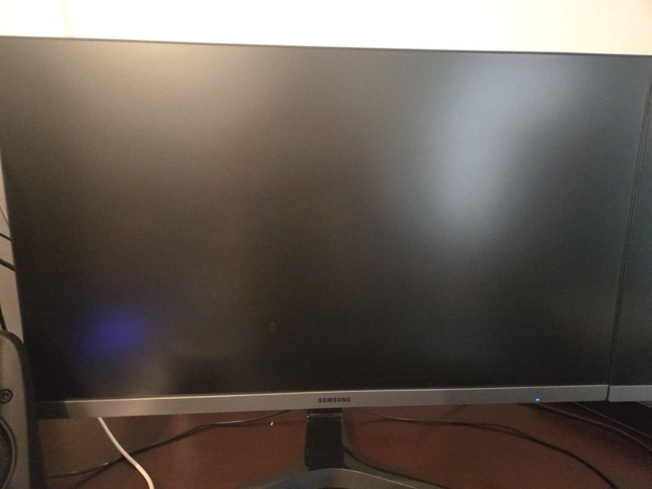 Monitor Samsung S24R350FHU – 24” IPS, Full HD, 75Hz