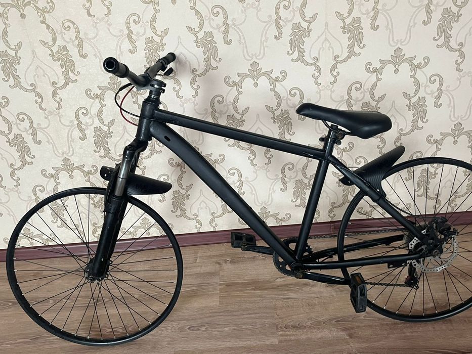 продается велосипед срочно !!