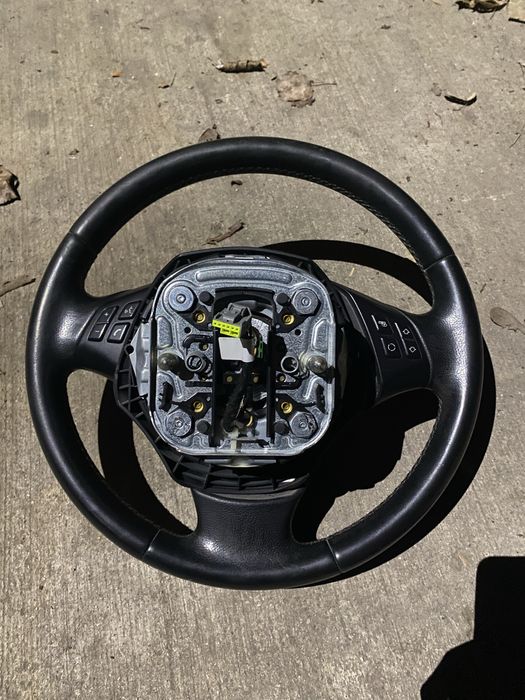 Волан БМВ Е 9х,Е 8х