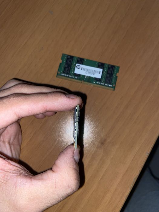 RAM SODIMM 32GB (2x16) DDR4 3200MHz