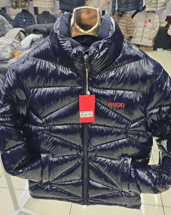 Geacă bărbați Hugo