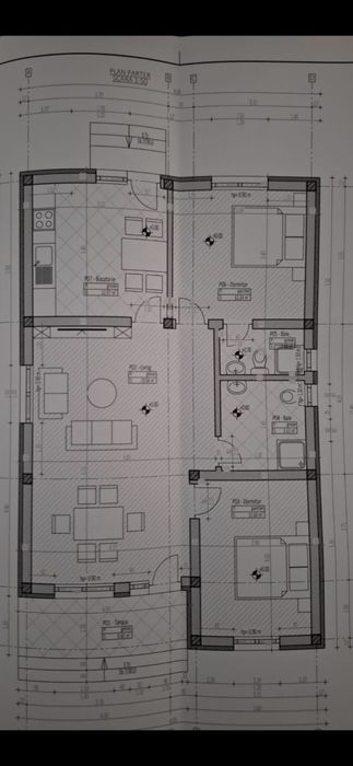 Casa Agigea Parter