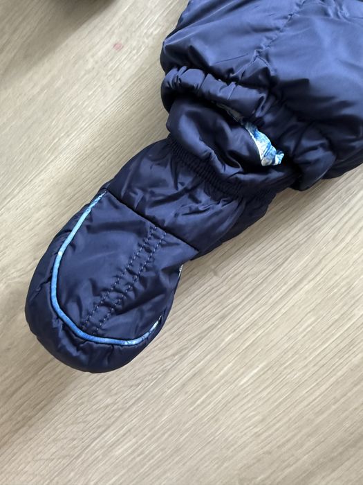 Продам зимний комбинезон