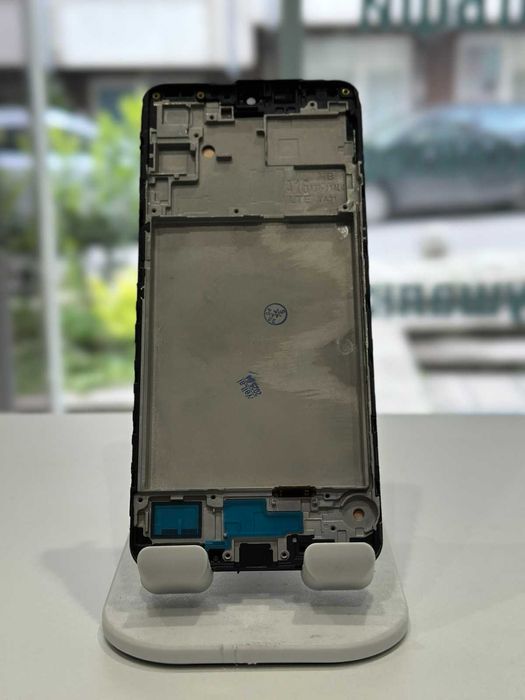 Дисплей с рамка за Samsung A16