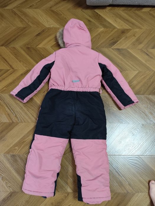 Продам зимний комбинезон