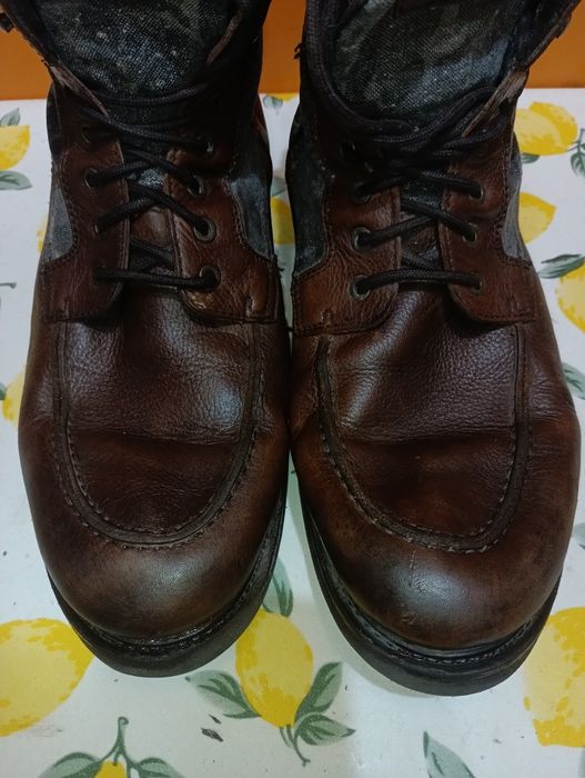 Marco Polo кожени боти N 46 - 23 €