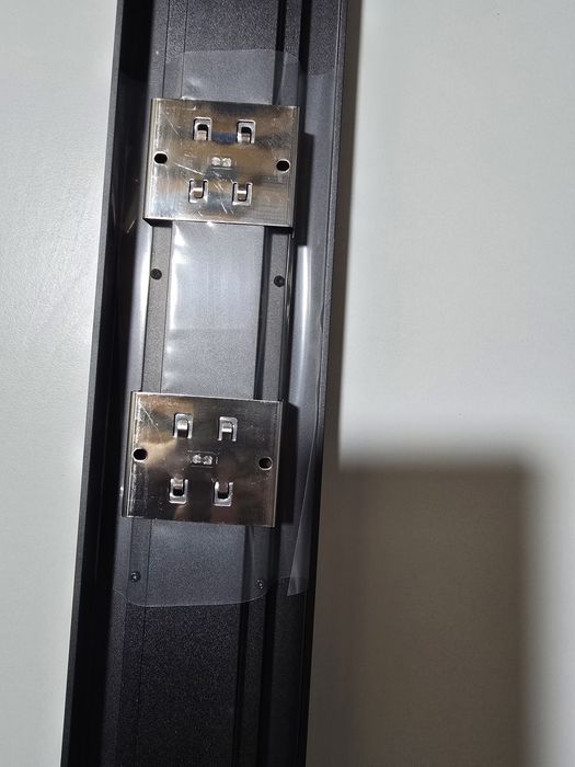 Vand Priza Multipla de perete Goneo cu 4 adaptoare