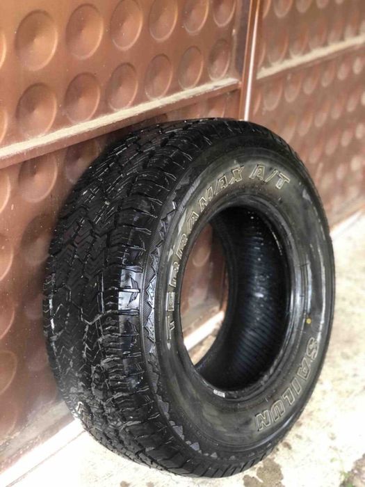 Гуми Sailun TERRAMAX AT 265/70/15