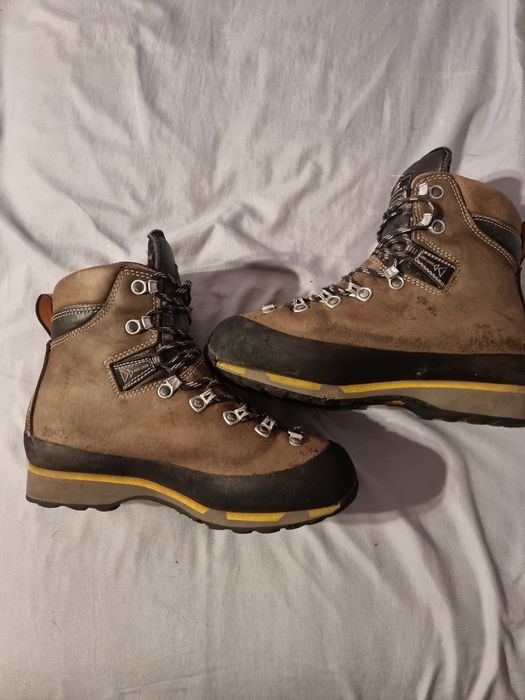 GARMONT туристически обувки