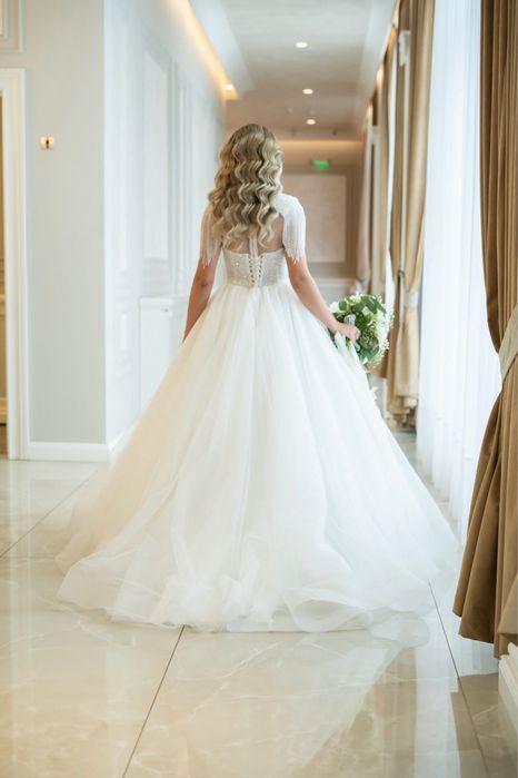Rochie  de mireasa