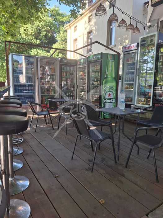 Продава се Заведение в Пловдив, Център - 70 кв.м за 500 €/кв.м - Снимка #1