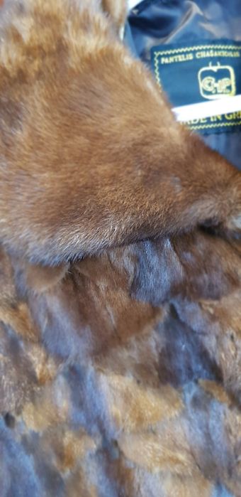 Продам шубу 52-54р-ра б/у